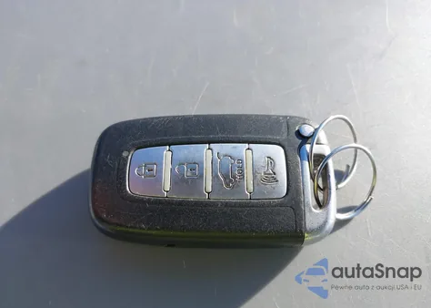 2011 Kia Sportage Ex из США, поврежденный, VIN KNDPCCA21B7145405